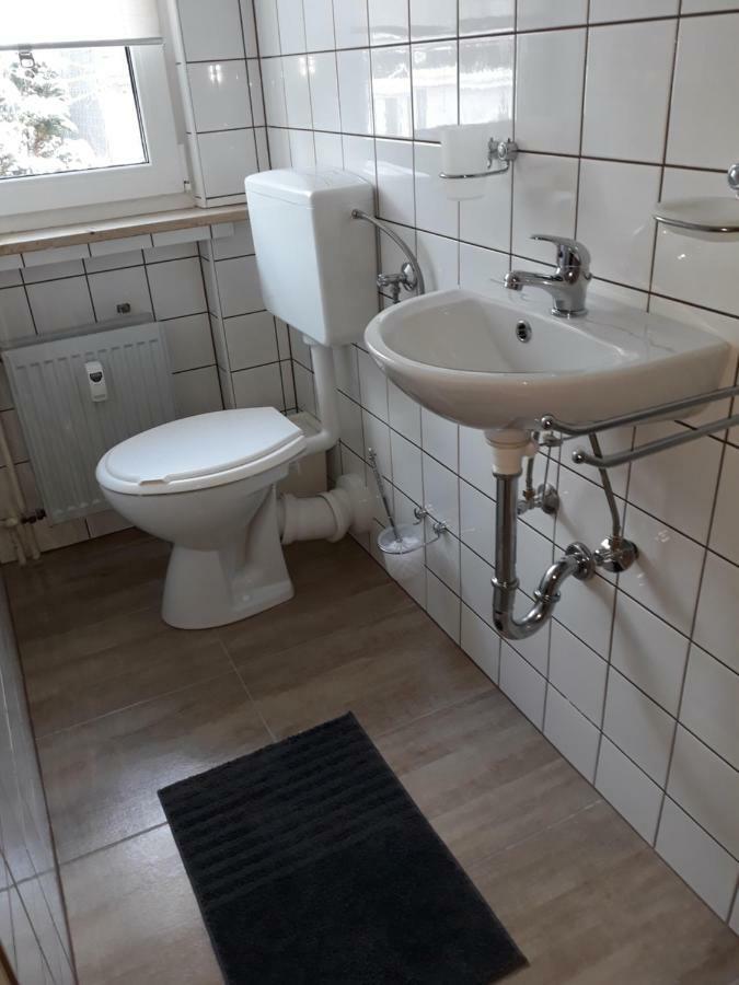 Eleonora Apartment Winterberg Zewnętrze zdjęcie