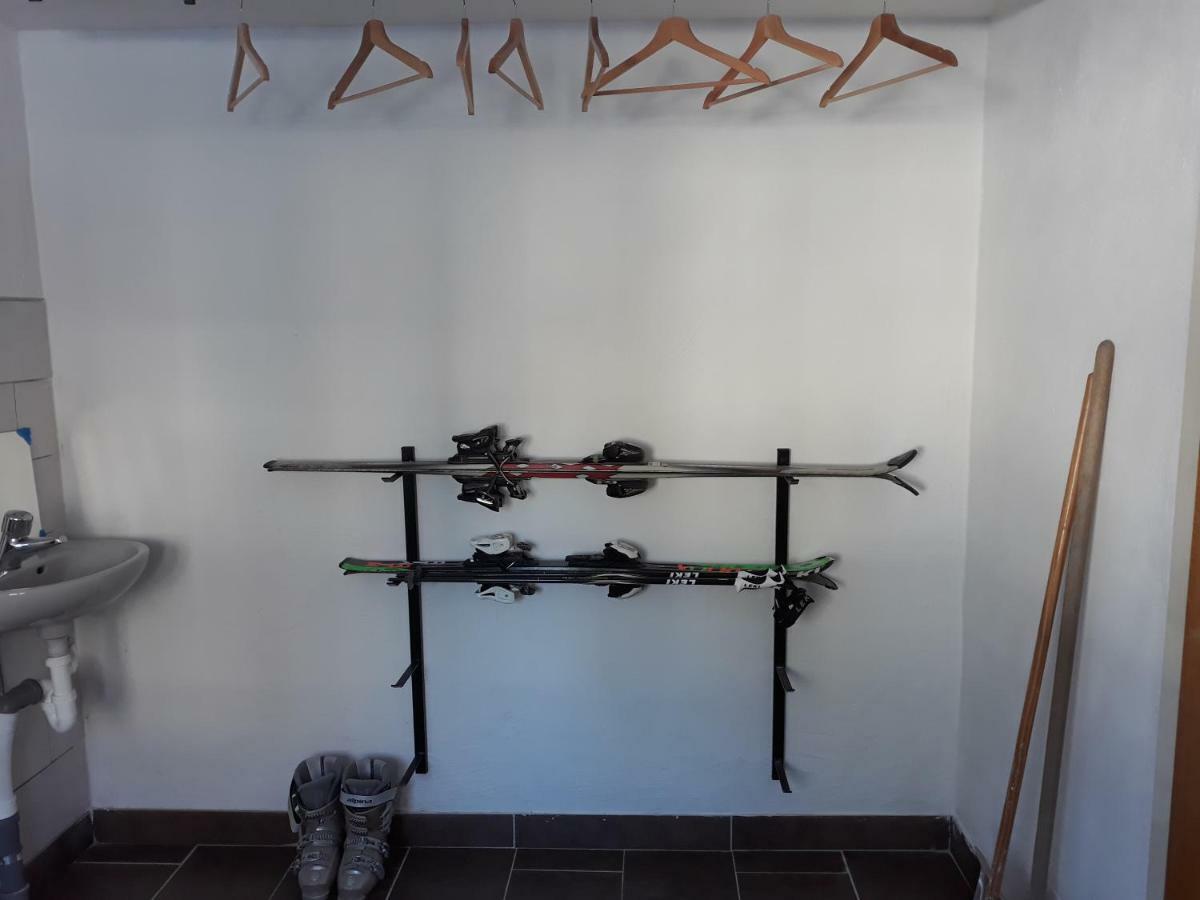 Eleonora Apartment Winterberg Zewnętrze zdjęcie