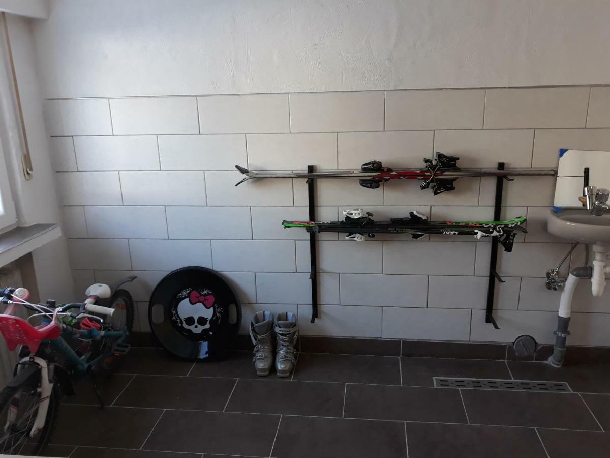 Eleonora Apartment Winterberg Zewnętrze zdjęcie