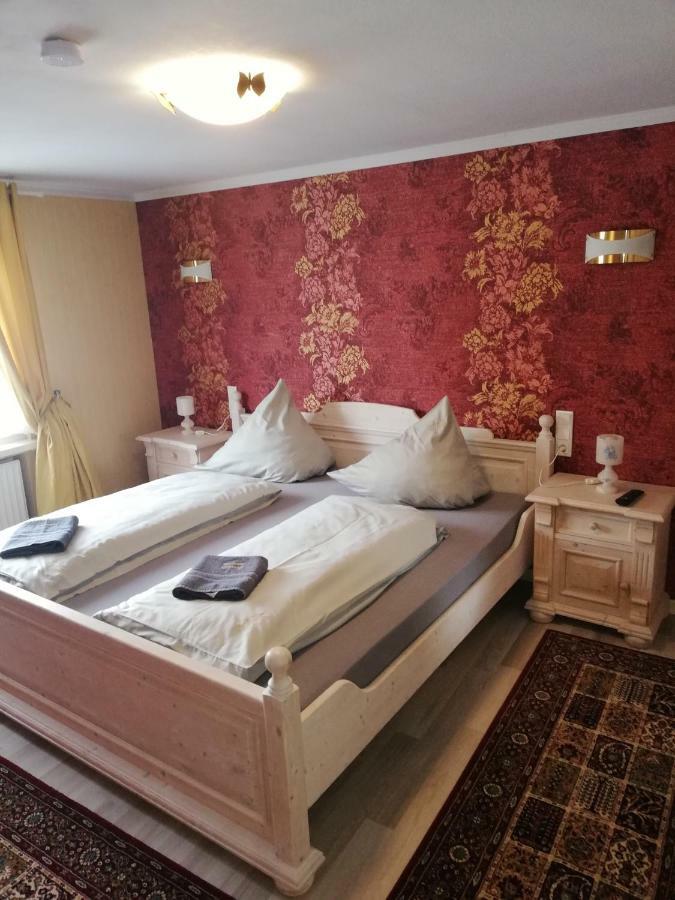 Eleonora Apartment Winterberg Zewnętrze zdjęcie