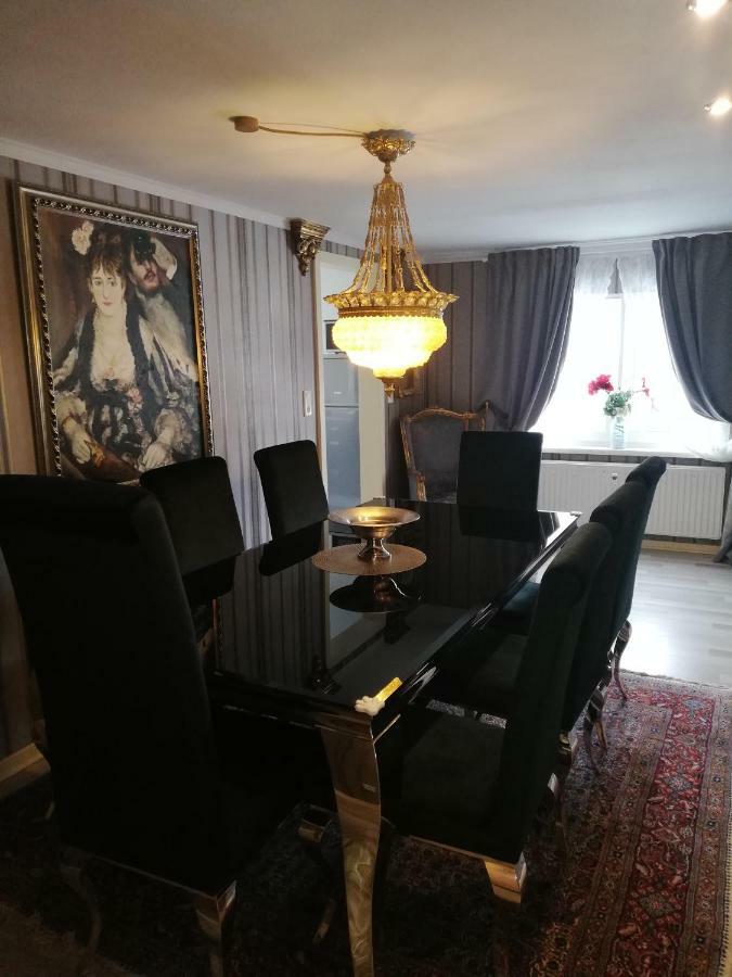 Eleonora Apartment Winterberg Zewnętrze zdjęcie