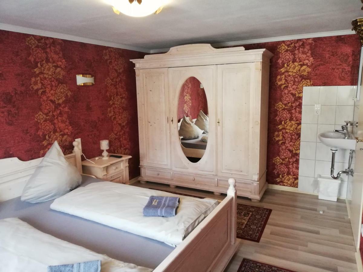 Eleonora Apartment Winterberg Zewnętrze zdjęcie