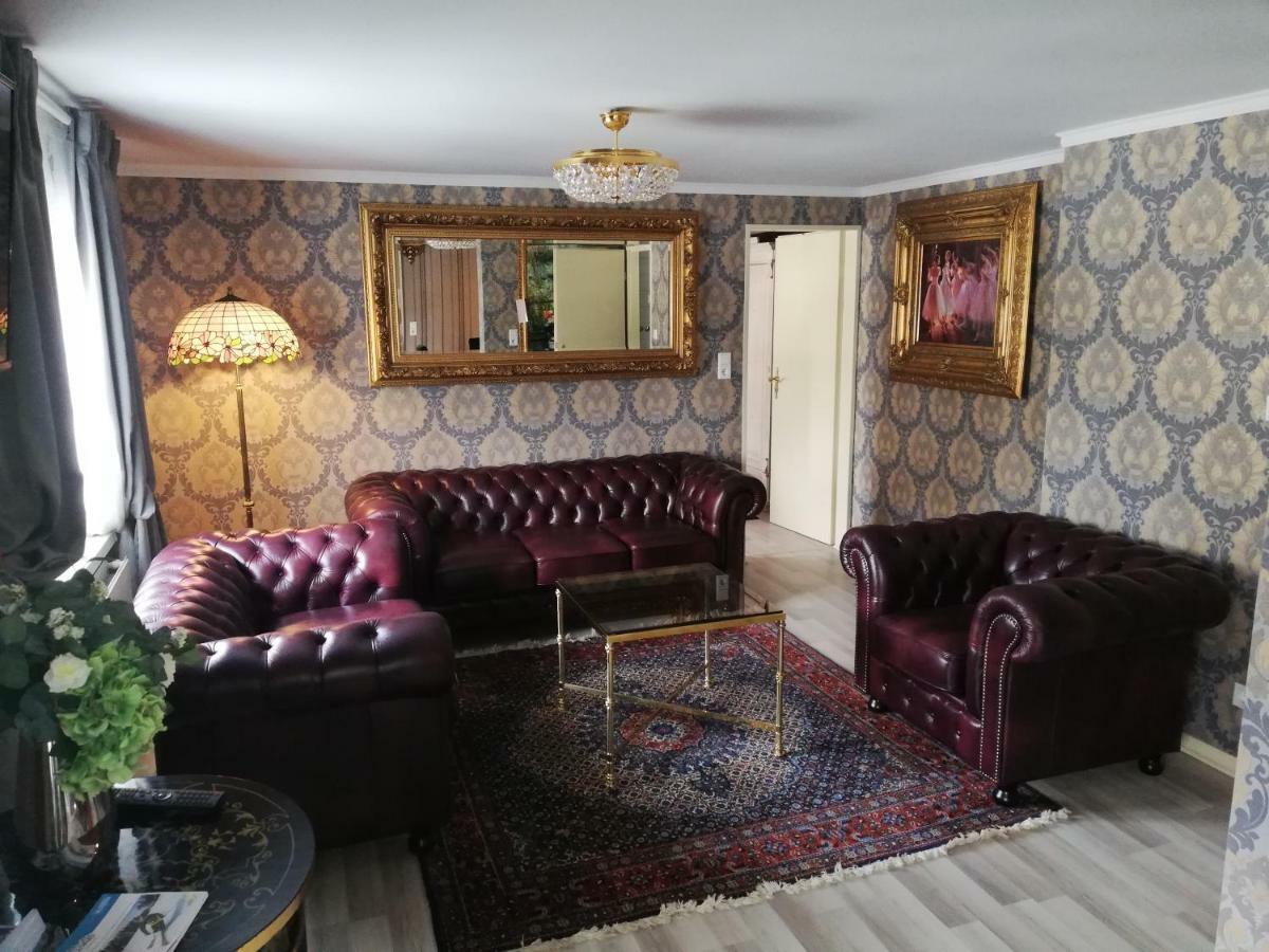 Eleonora Apartment Winterberg Zewnętrze zdjęcie