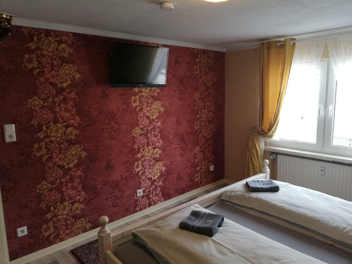 Eleonora Apartment Winterberg Zewnętrze zdjęcie