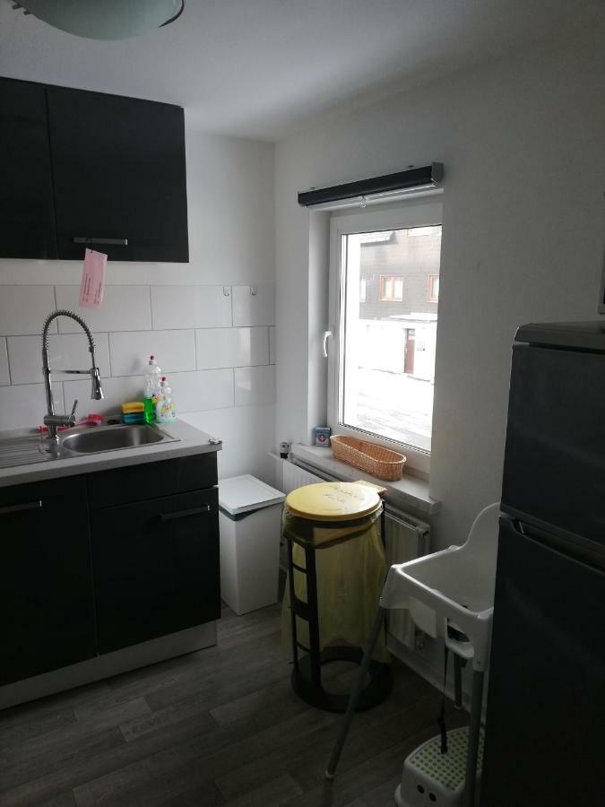 Eleonora Apartment Winterberg Zewnętrze zdjęcie