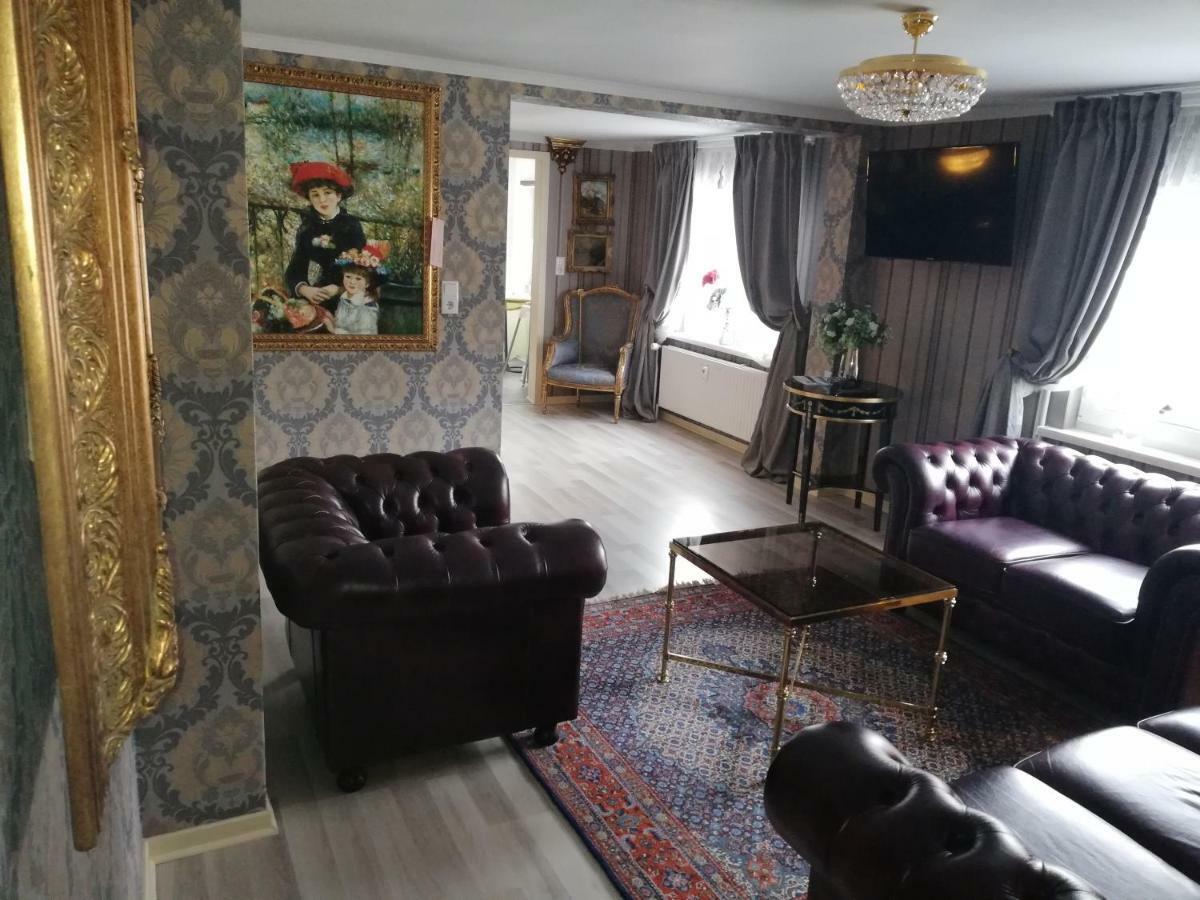 Eleonora Apartment Winterberg Zewnętrze zdjęcie