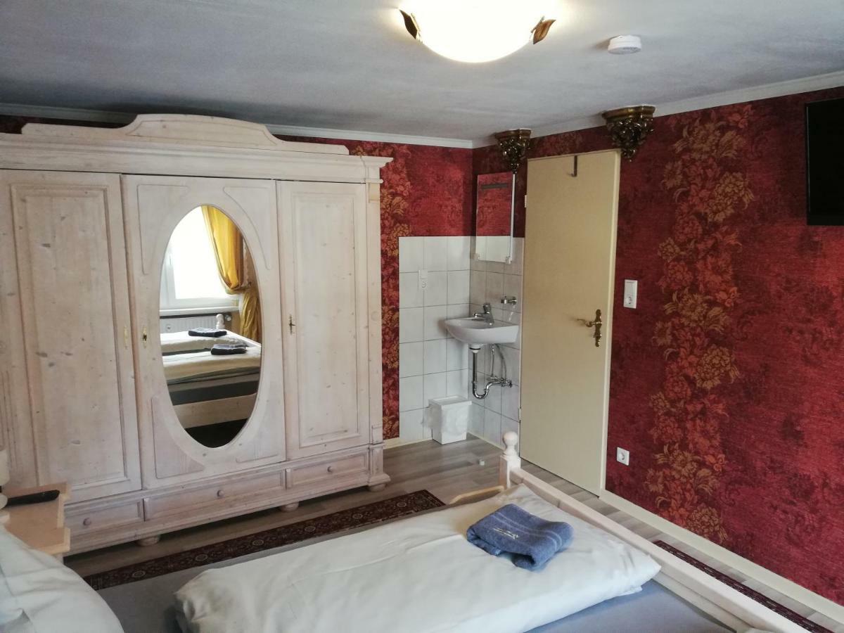 Eleonora Apartment Winterberg Zewnętrze zdjęcie