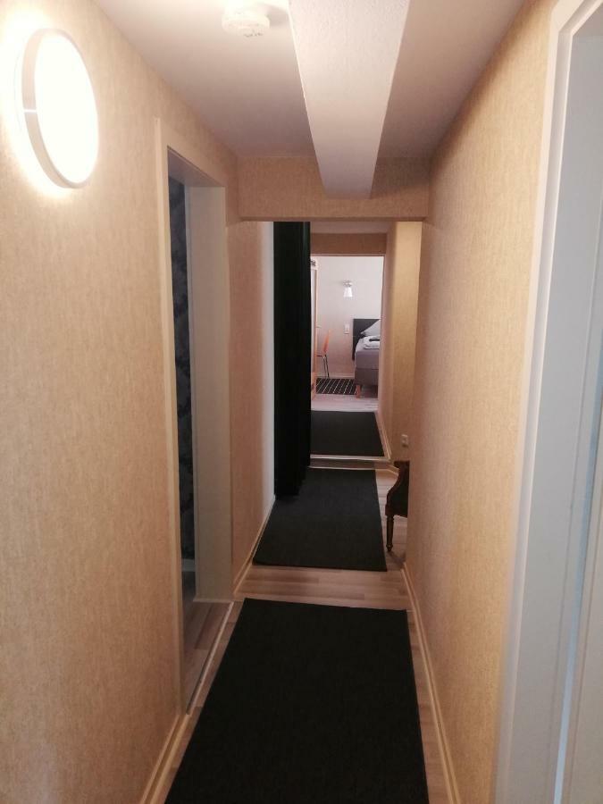 Eleonora Apartment Winterberg Zewnętrze zdjęcie
