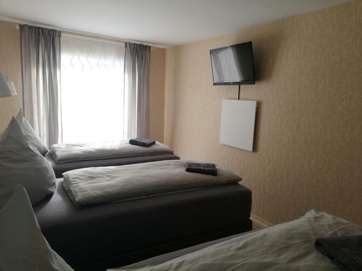 Eleonora Apartment Winterberg Zewnętrze zdjęcie