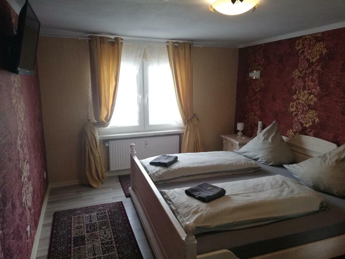 Eleonora Apartment Winterberg Zewnętrze zdjęcie
