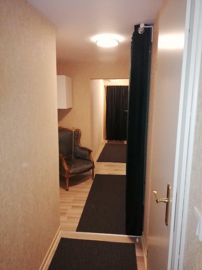 Eleonora Apartment Winterberg Zewnętrze zdjęcie