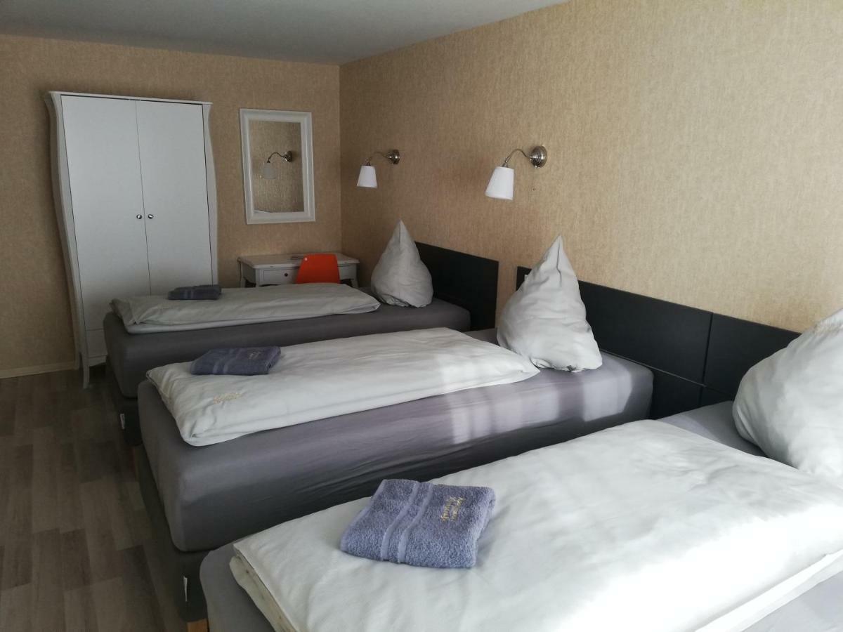 Eleonora Apartment Winterberg Zewnętrze zdjęcie