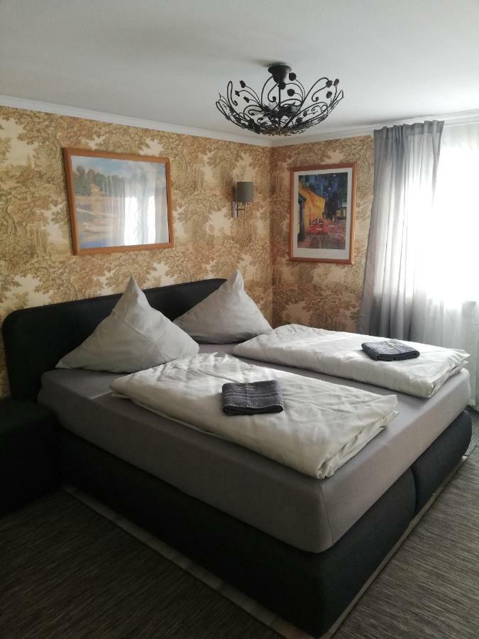 Eleonora Apartment Winterberg Zewnętrze zdjęcie