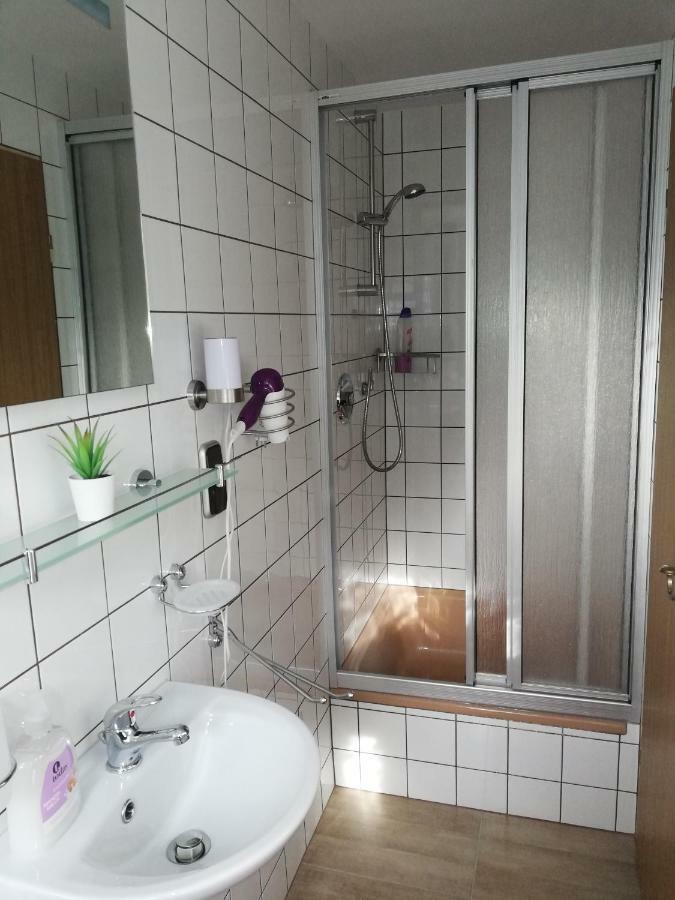 Eleonora Apartment Winterberg Zewnętrze zdjęcie