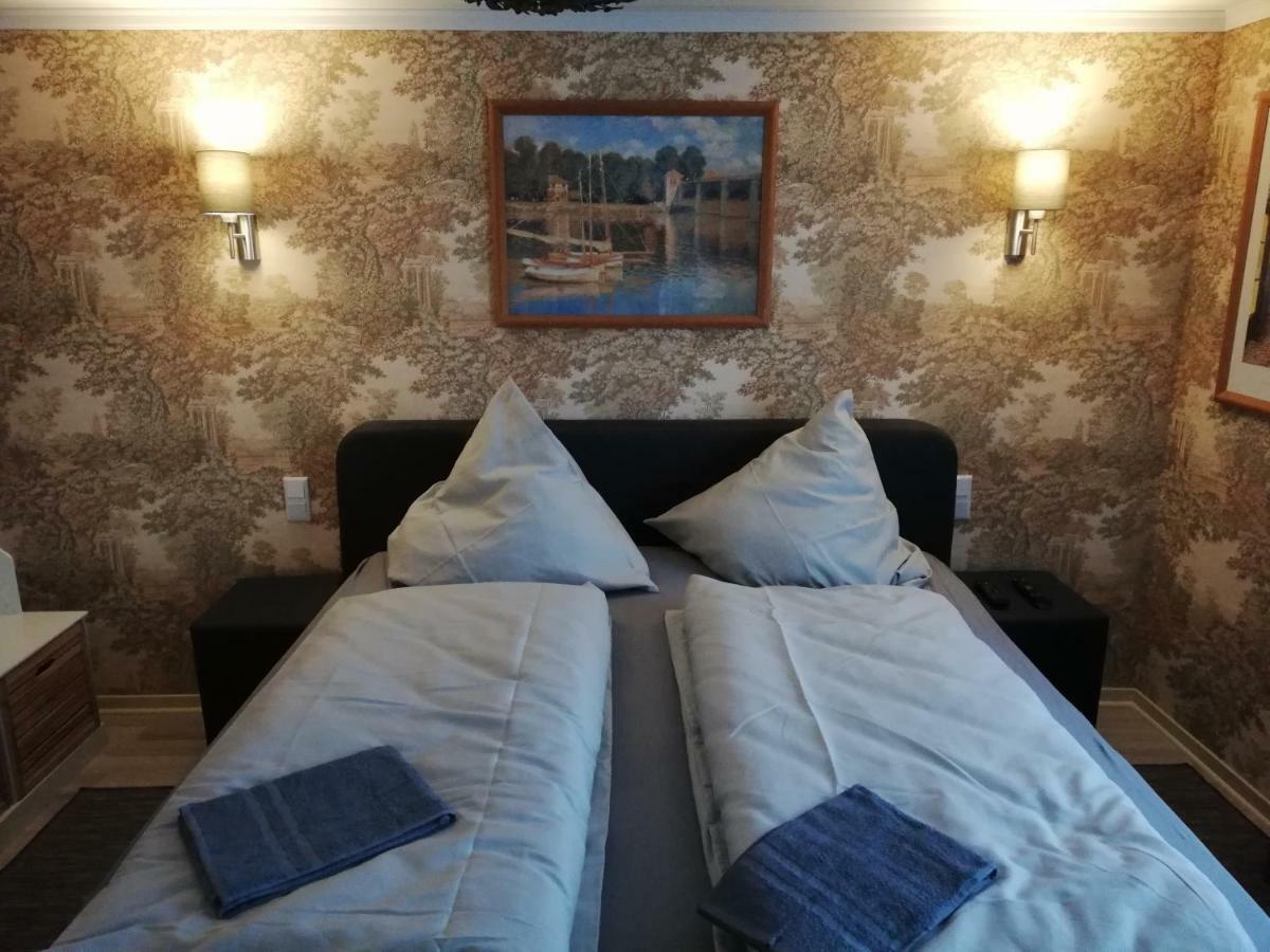Eleonora Apartment Winterberg Zewnętrze zdjęcie