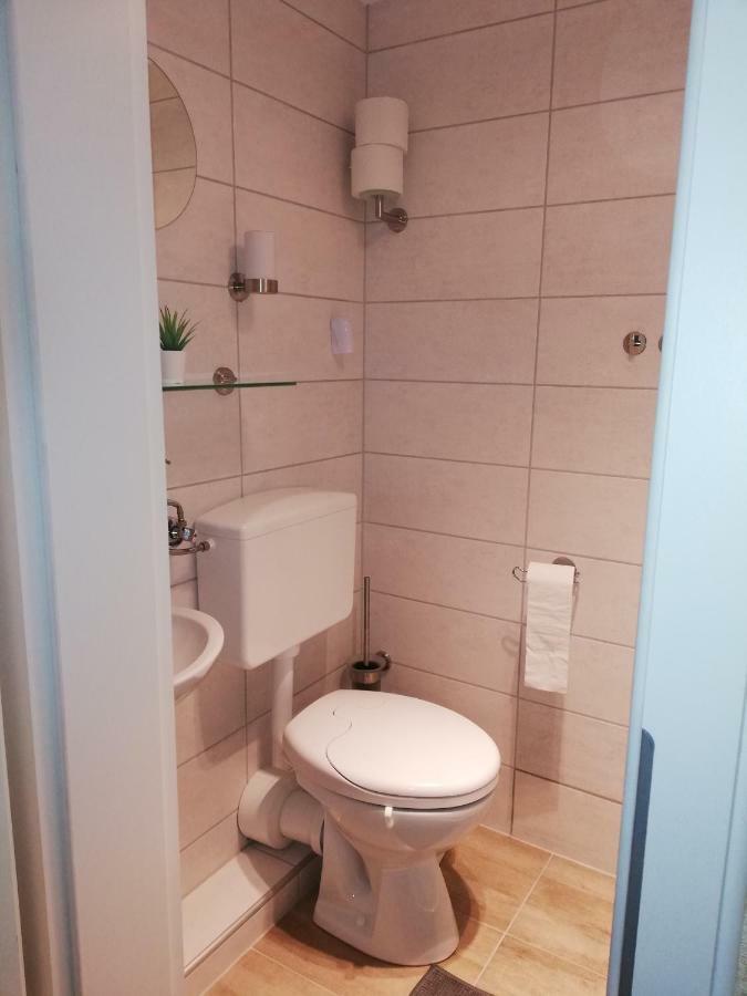Eleonora Apartment Winterberg Zewnętrze zdjęcie