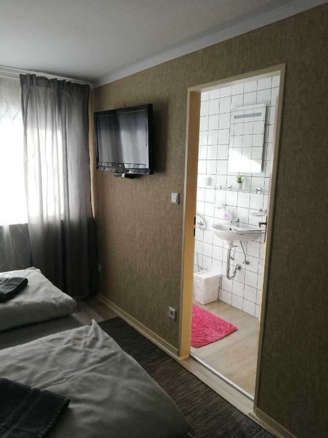 Eleonora Apartment Winterberg Zewnętrze zdjęcie