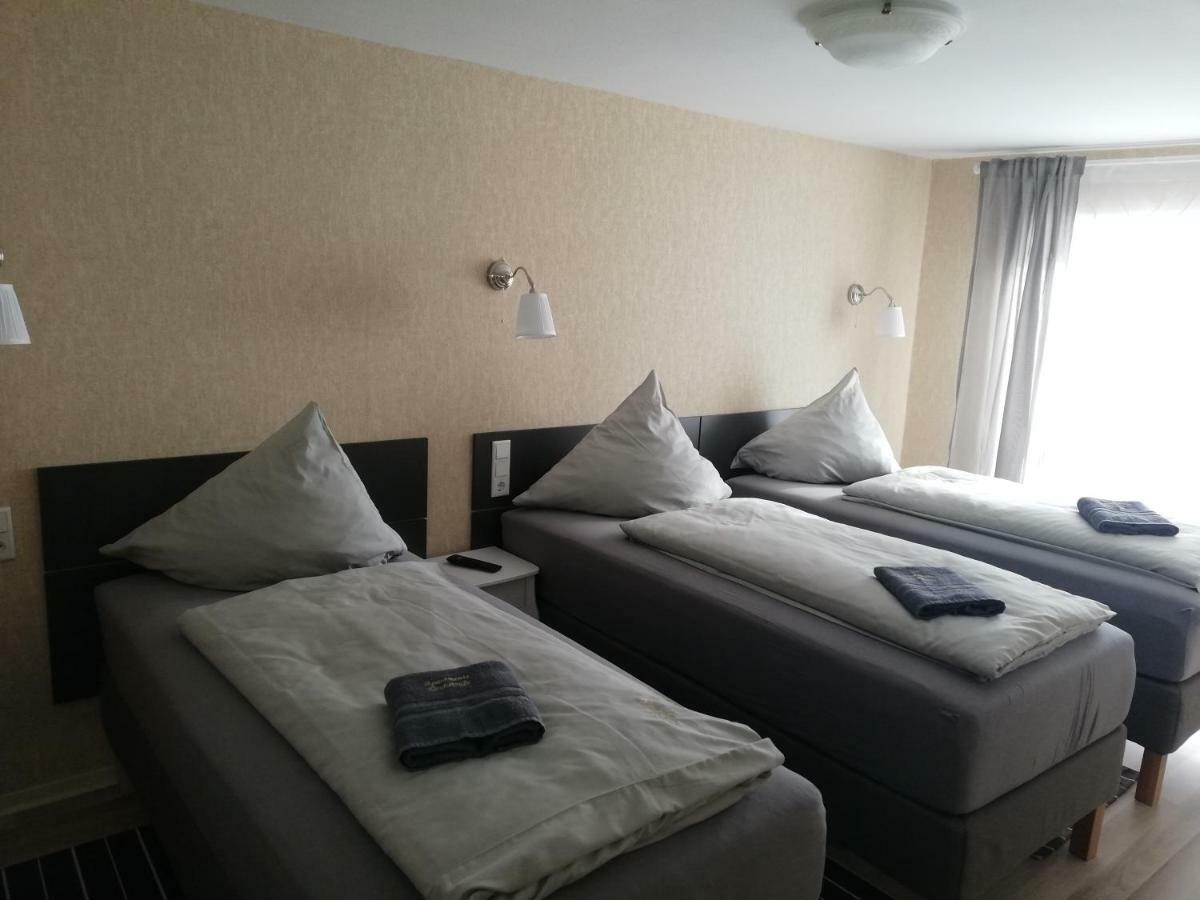 Eleonora Apartment Winterberg Zewnętrze zdjęcie