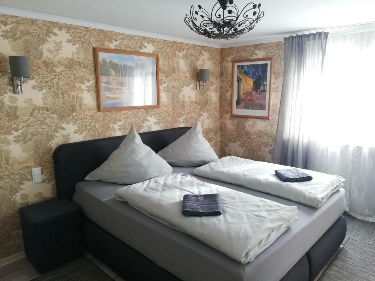 Eleonora Apartment Winterberg Zewnętrze zdjęcie